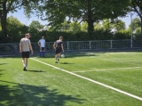 Training van S.K.N.W.K. 3 van zaterdag 10 mei 2025 (46/175)
